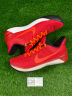 Kobe A.D. “Uni Red” (Size 11)