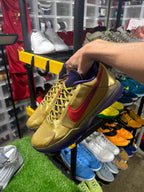 Size 15 - Kobe 5 Protro “Undefeated Hall of Fame”
