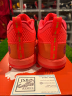 Size 8 - Book 2 “EYBL” PE