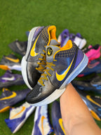 Size 13 - Kobe 4 Protro "Carpe Diem"