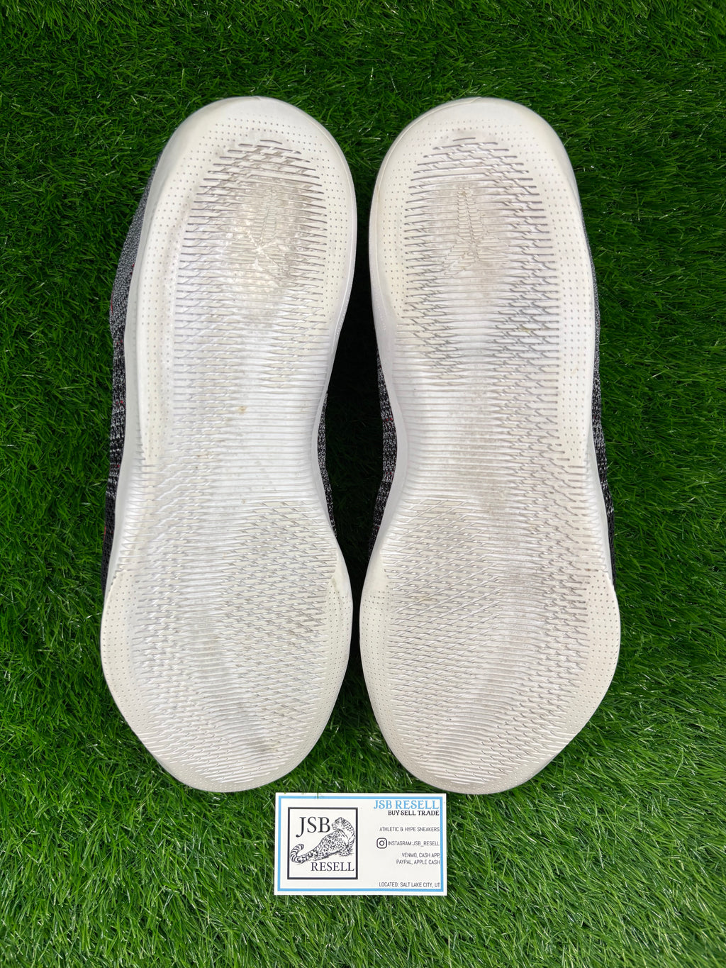 Kobe 11 Elite Low “Tinker Muse” (Size 13)