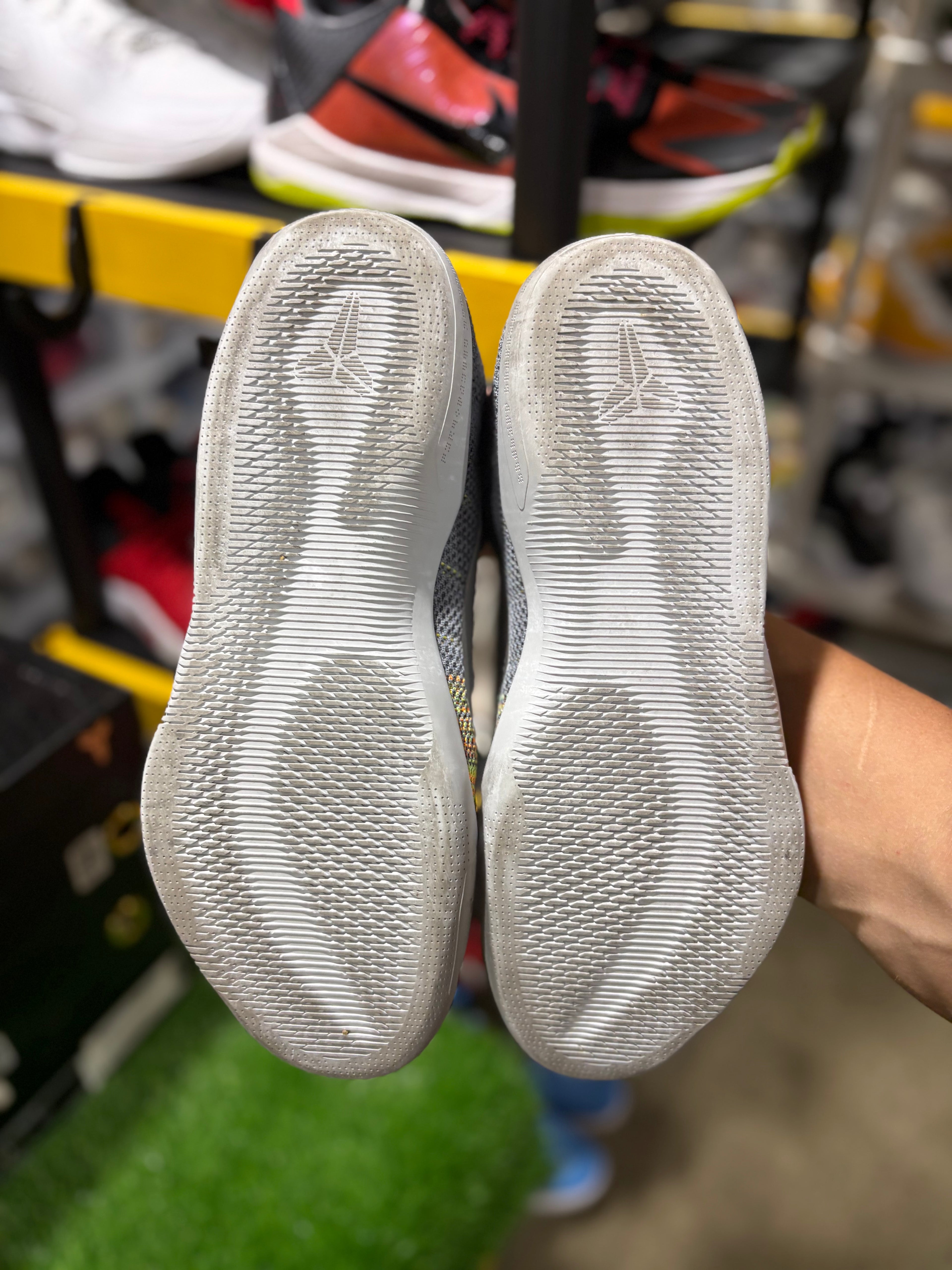 Size 13 - Kobe 11 “Master of Innovation”