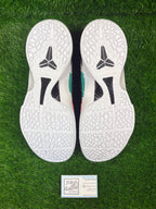 Kobe 6 Protro “DeMar DeRozan”