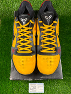 Kobe 5 Protro “Bruce Lee” (Size 13)