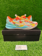 Kobe 8 Protro “Venice Beach” (Size 12)