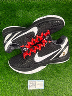 Kobe 6 Friends & Family “Mambacita Sweet 16” (Size 12)