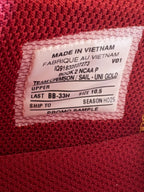 Book 2 “USC” (Size 10.5) PE PROMO SAMPLE