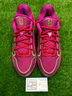 Size 8M/9.5W - Sabrina 4 “EYBL Academy”