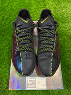 Size 8 - GT Cut 4 “EYBL” PE