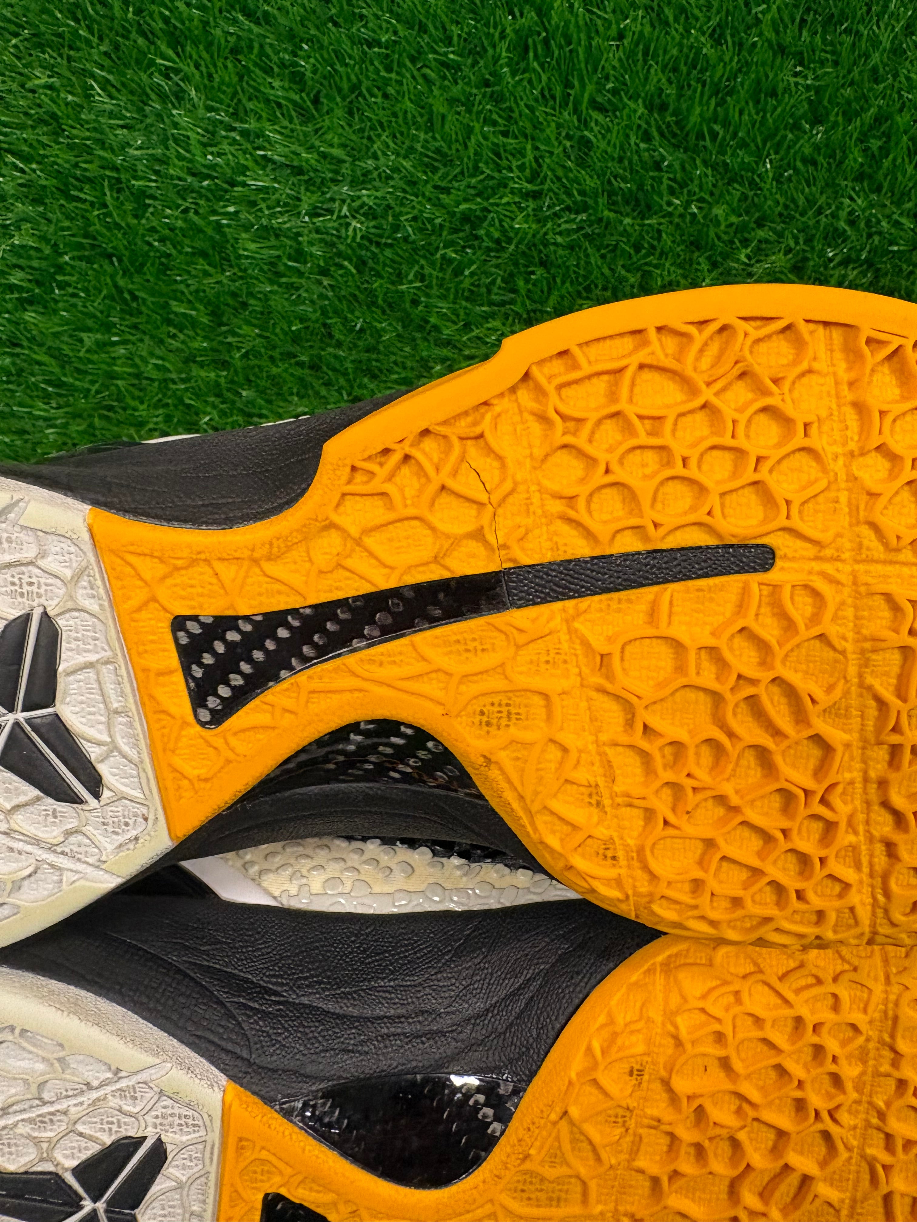 Kobe 6 Protro “Del Sol” (Size 12)