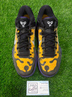 Size 9.5 - Kobe 7 SS “Poison Dart Frog”