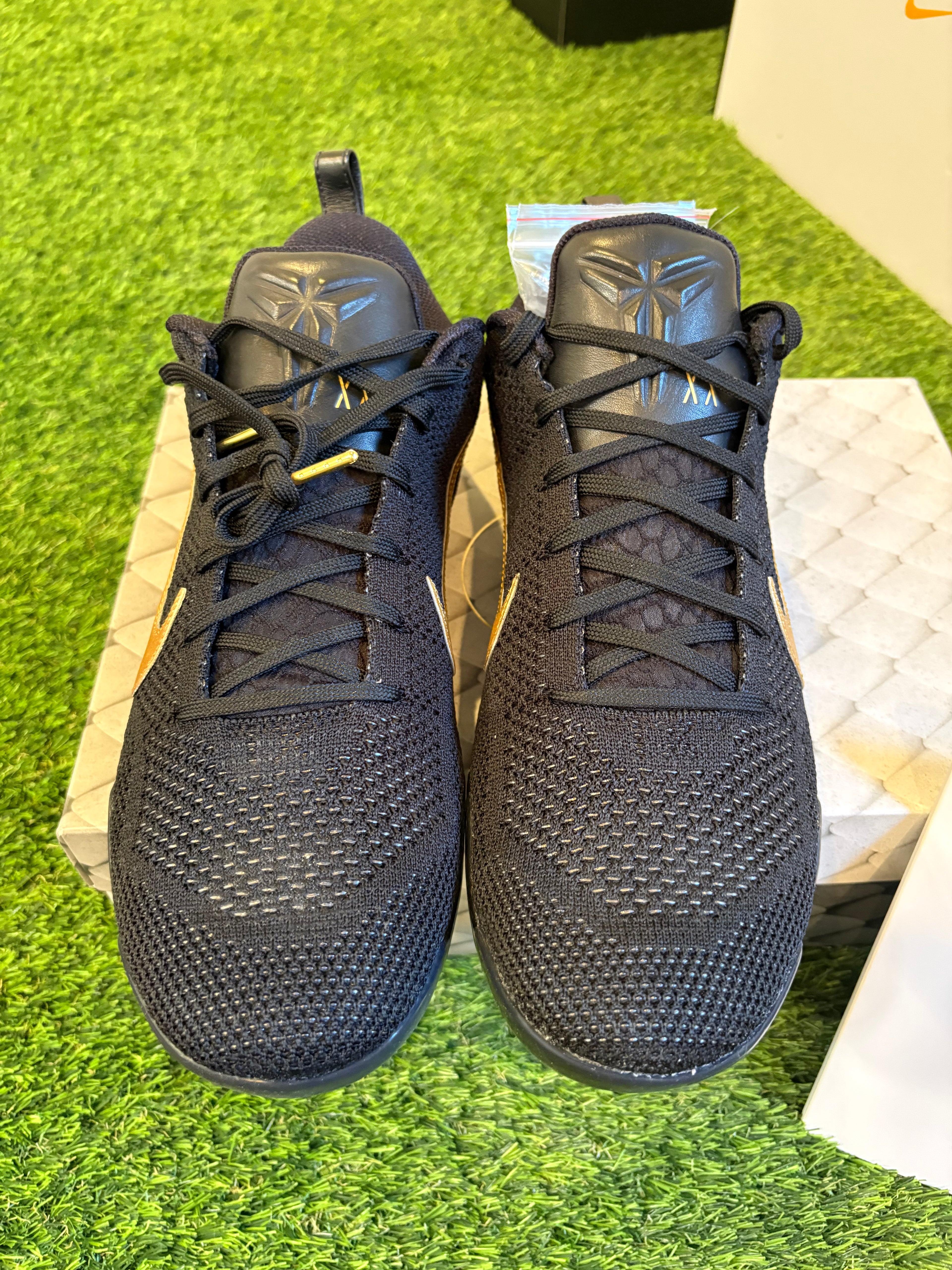 Size 13 - Kobe 11 Elite Low 2016 "FTB OG" Brand New