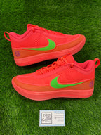 Size 8 - Book 2 “EYBL” PE