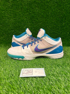 Kobe 4 Protro “Draft Day” (Size 12)