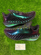 Size 8 - GT Cut 4 “EYBL” PE