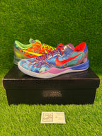 Kobe 8 Protro “What The” (Size 13)