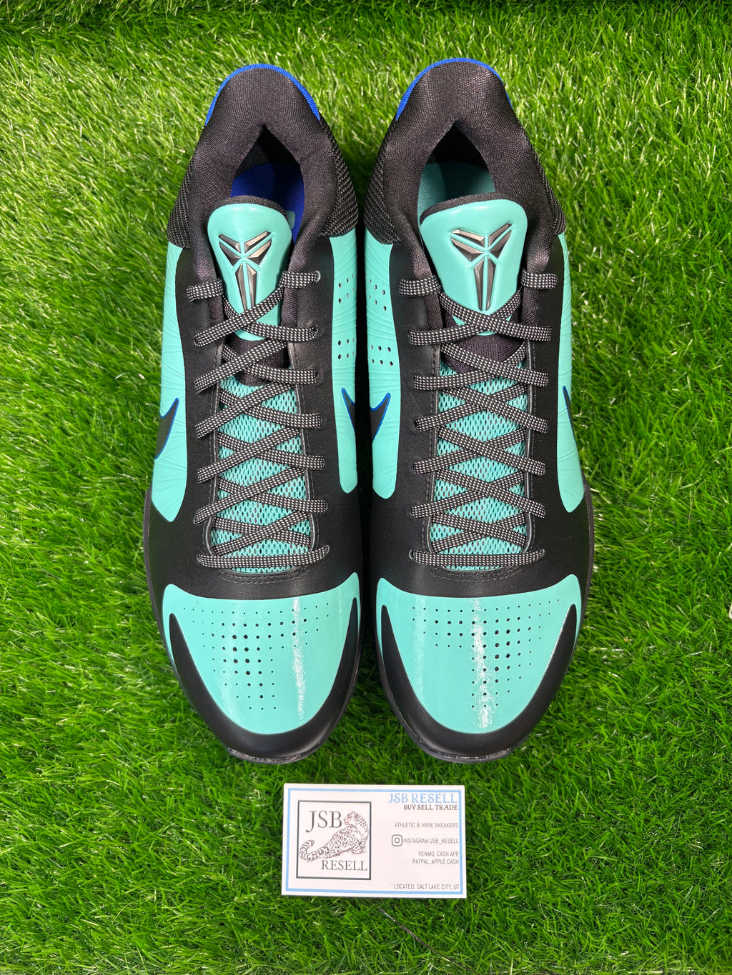 Kobe 5 Protro “EYBL ACADEMY”