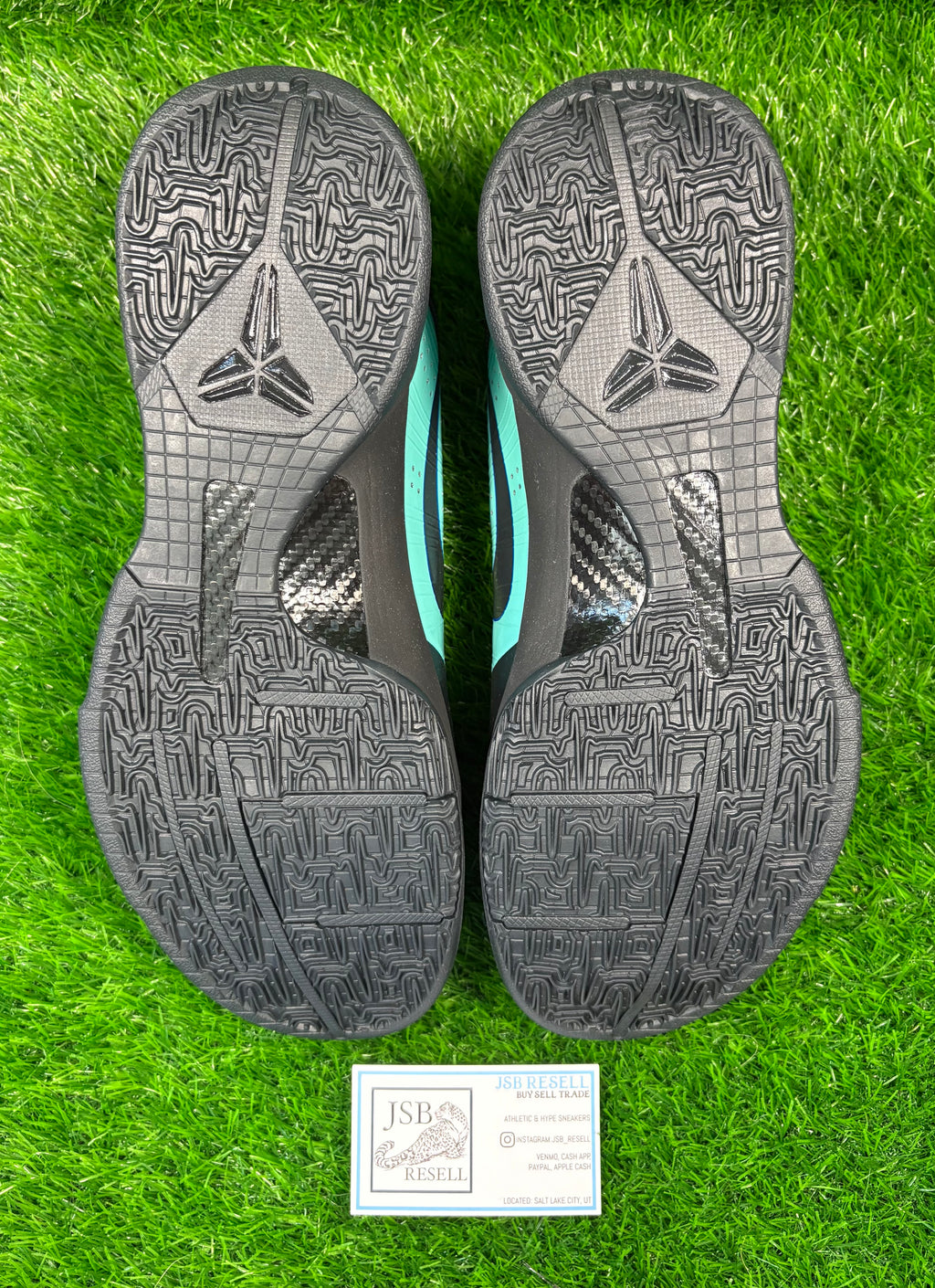 Kobe 5 Protro “EYBL ACADEMY”
