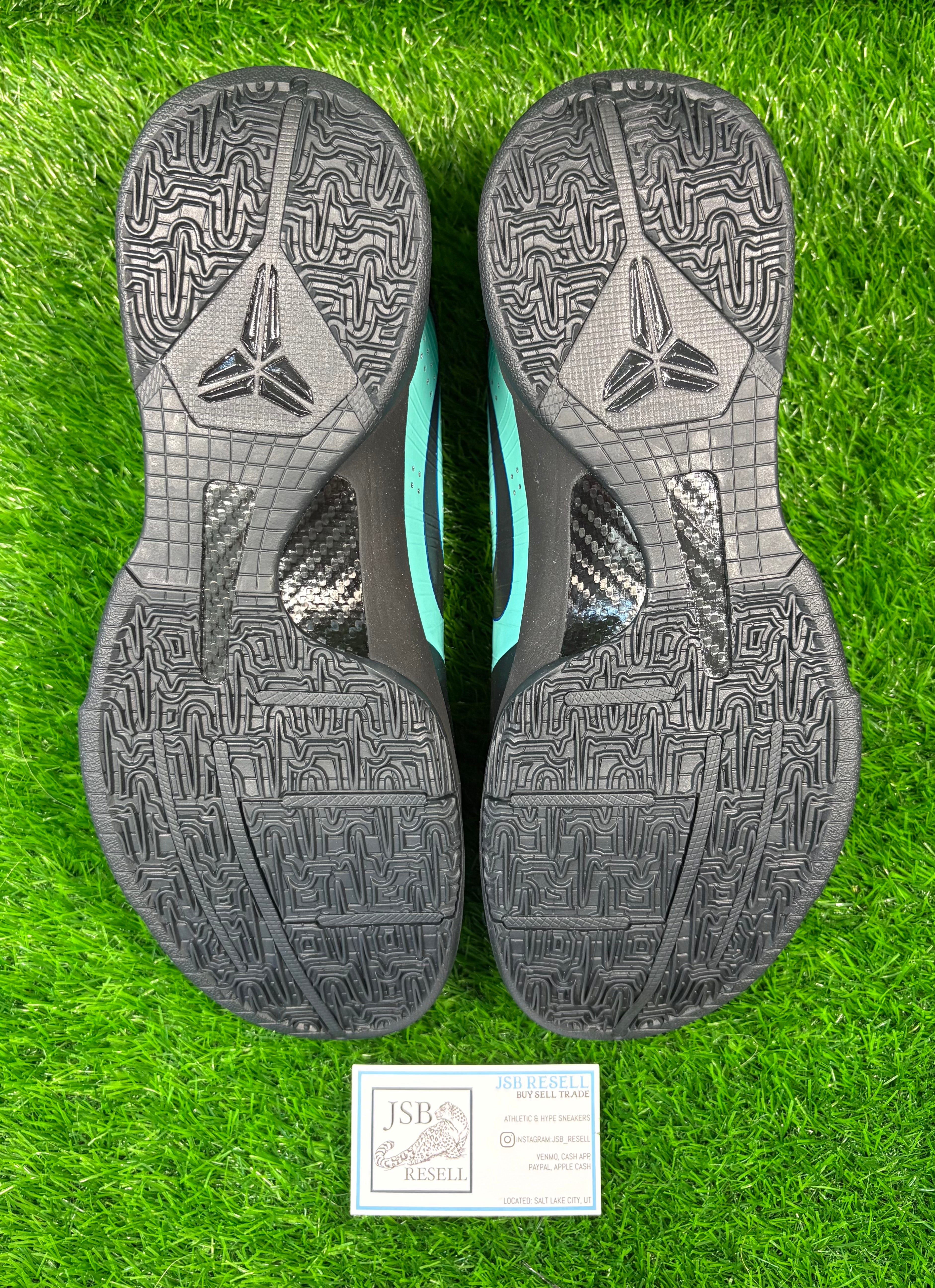 Kobe 5 Protro “EYBL ACADEMY”