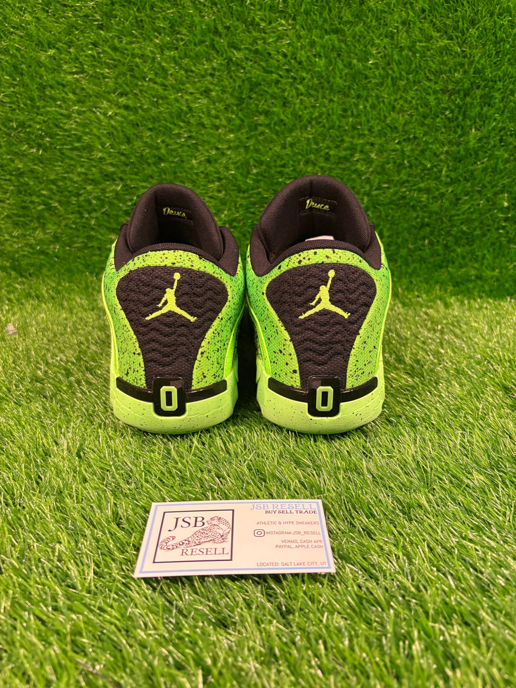 Tatum 2 PE “Celtics” Player Exclusive (Size 12)