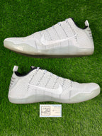 Kobe 11 Elite Low 4KB “Pale Horse” (Size 13)