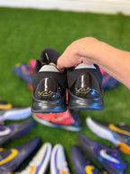 Size 13 - Kobe 5 "Blackout"