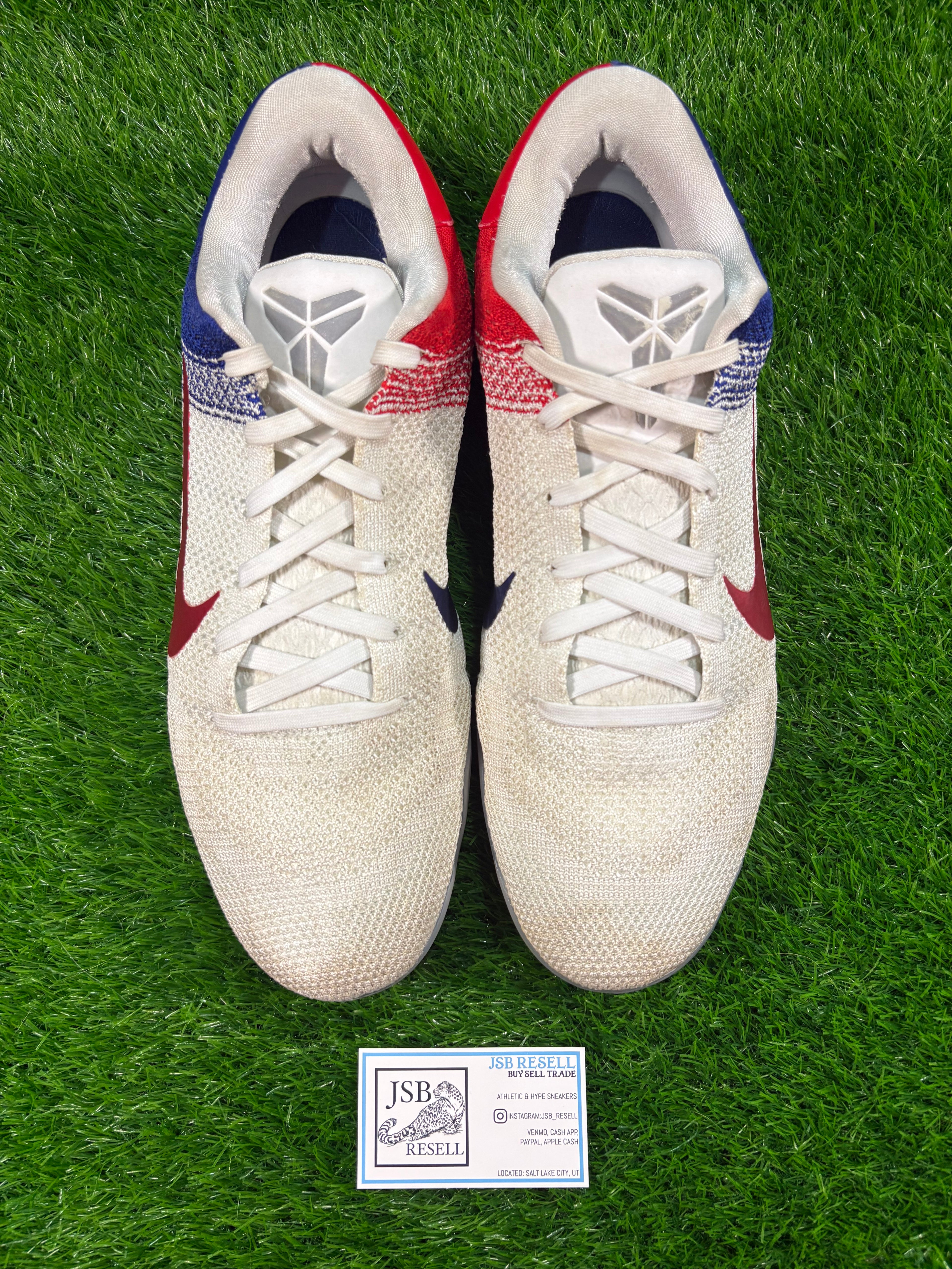 Kobe 11 “USA”