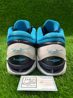 Kobe 7 System “Shark”