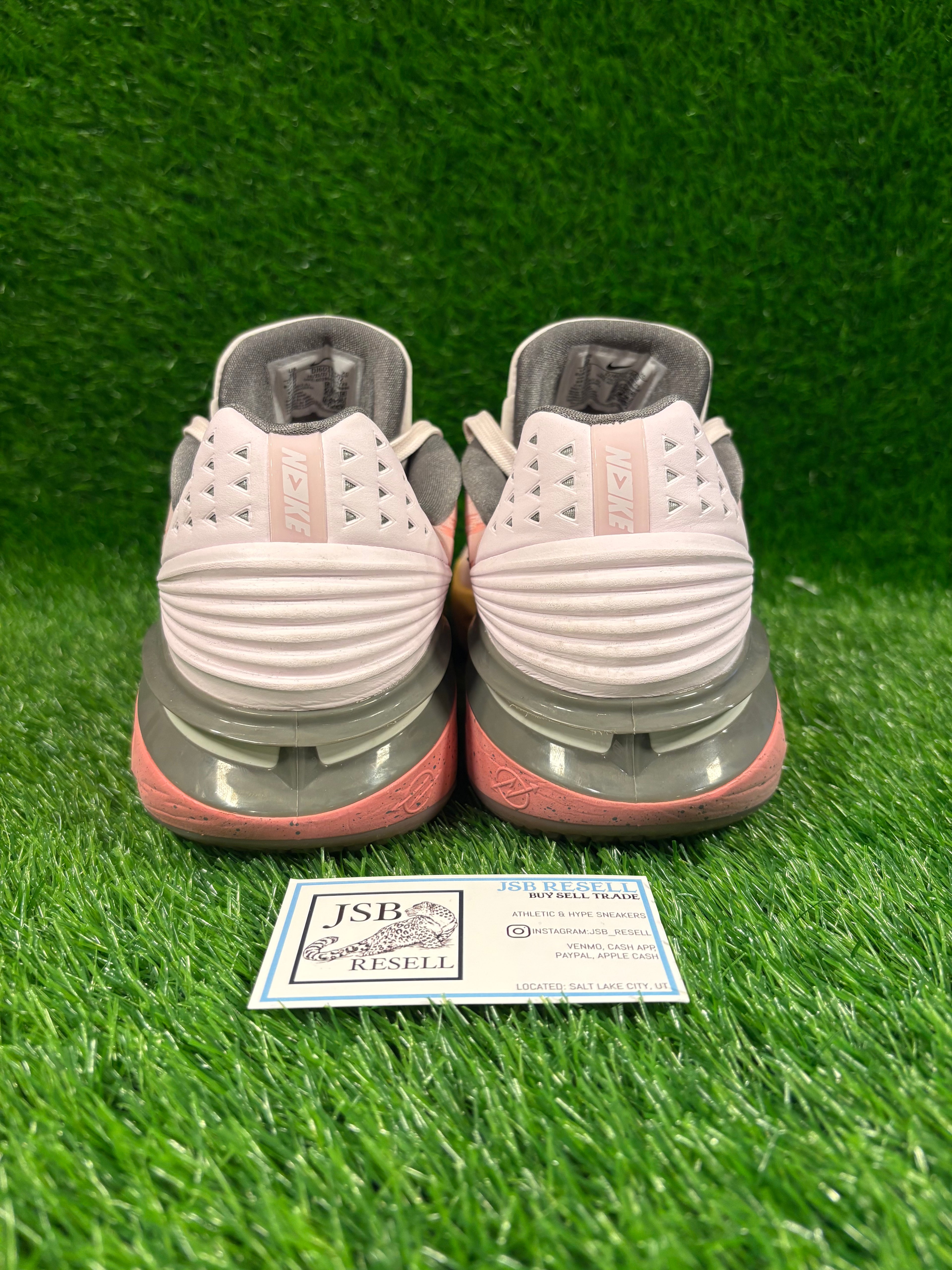 GT Cut 2 “Easter” (Size 12)