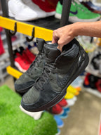 Size 15 - Kobe 4 “Black Mamba”