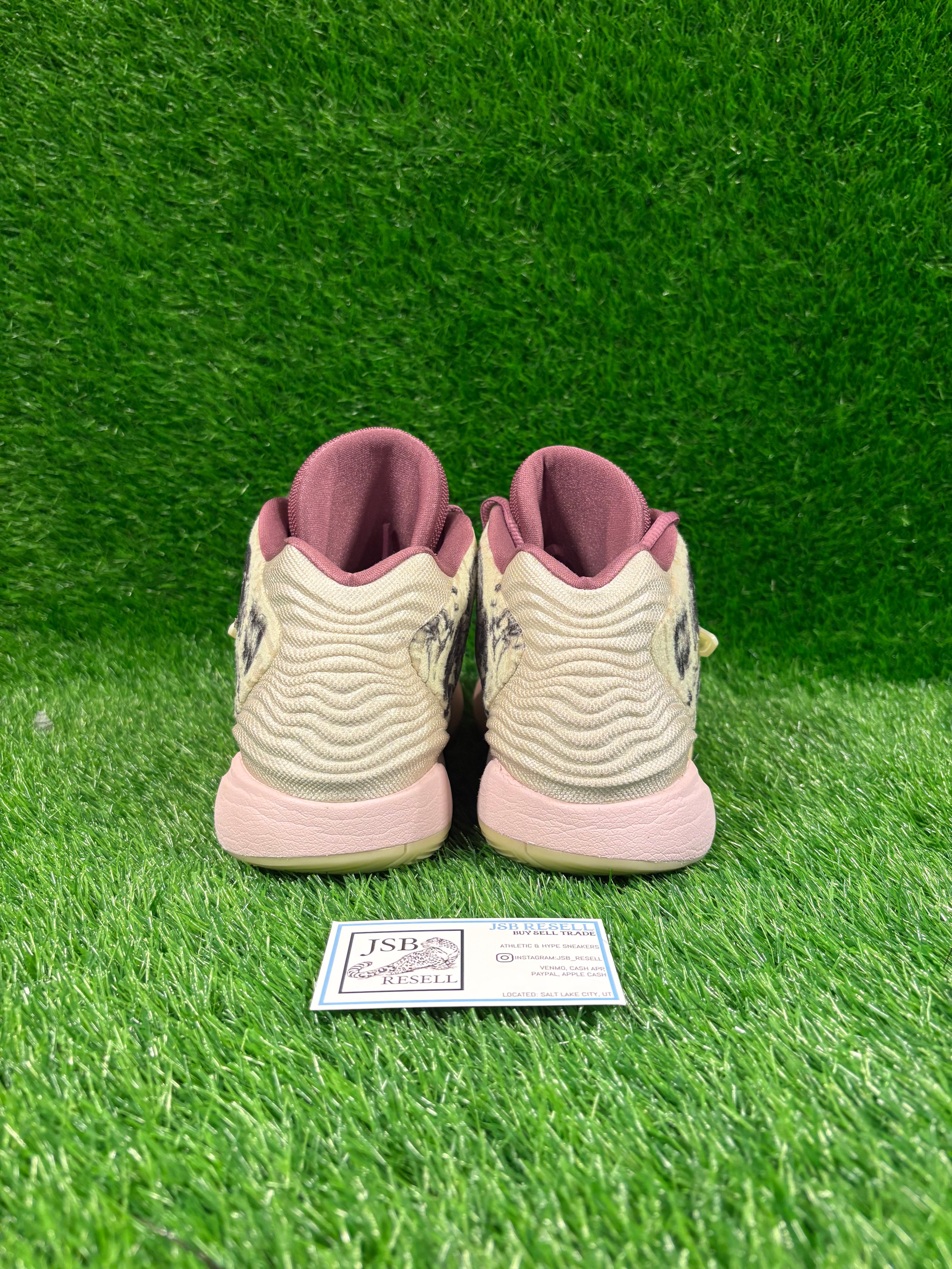 KD 14 “Surrealism” (Size 12)