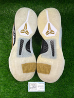 Kobe 5 “Big Stage / Parade” (Size 17)