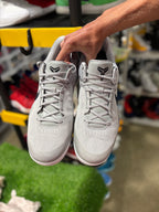 Size 15 - Kobe 9 Protro TB “Grey”