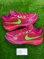 Size 8M/9.5W - Sabrina 4 “EYBL Academy”