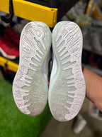 Size 15 - Freak 7 “Black/White”