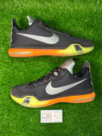 Kobe 10 “All-Star” (Size 11.5)