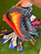 Size 13 - Curry 1 Retro "Curry Jam"