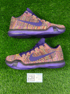 Kobe 10 Elite “NikeID” (Size 11)