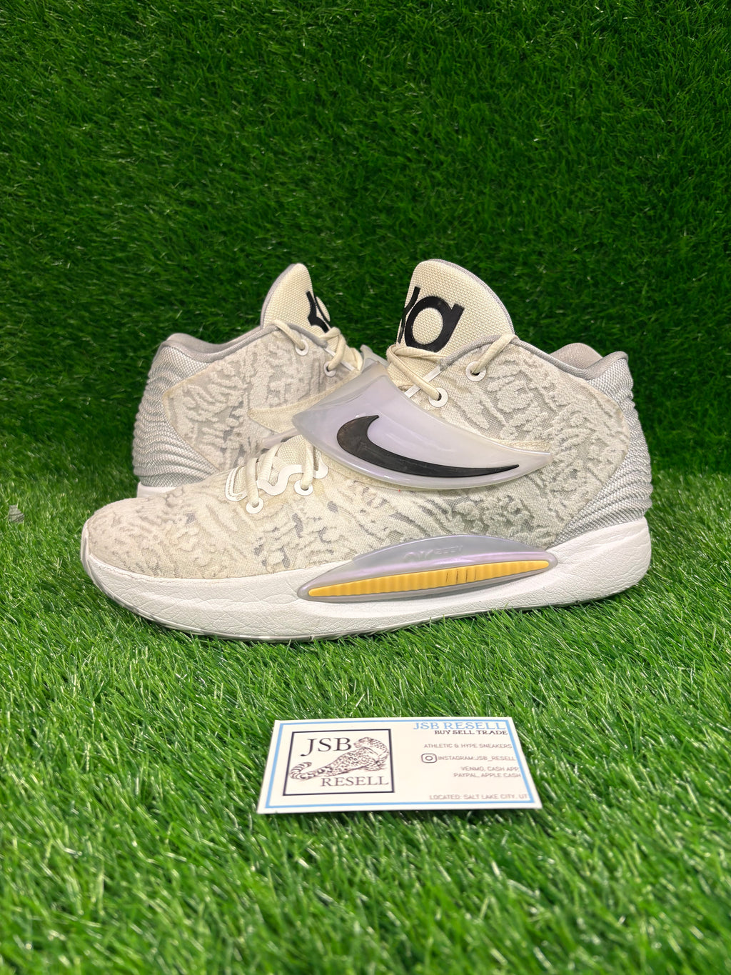 KD 14 “Home” (Size 12)