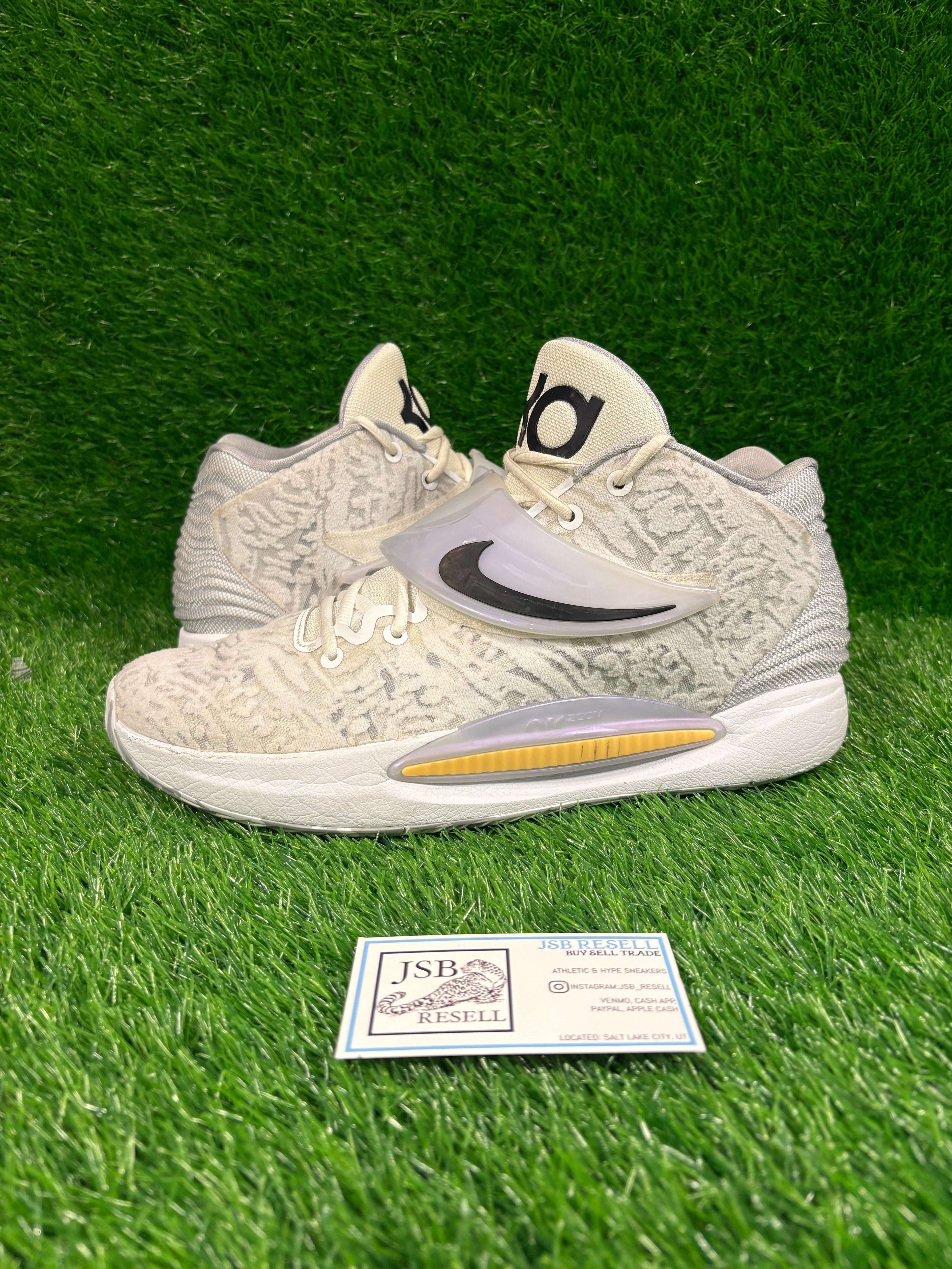 KD 14 “Home” (Size 12)