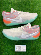 Size 9.5 - Kobe A.D. NXT 360 “White Multicolor”