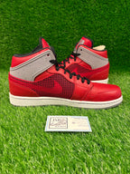 Size 11.5 - Jordan 1 ‘89 “Toro” 2013