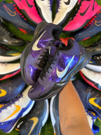 Size 13 - Kobe 5 "Ink"