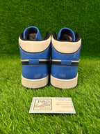 Size 11.5 - Jordan 1 “Signal Blue”