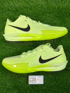 GT Cut 3 “The Illusionist”