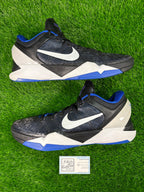 Kobe 7 “Duke Blue Royal”