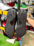 Size 15 - Kobe 4 “Black Mamba”