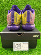 Kobe 10 Elite “NikeID” (Size 11)