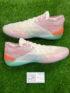 Size 9.5 - Kobe A.D. NXT 360 “White Multicolor”