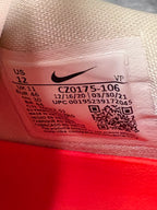 GT Cut “Rawdacious” (Size 12)